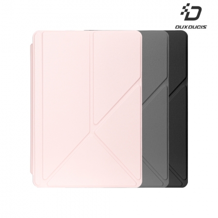 DUX DUCIS SAMSUNG 三星 Galaxy Tab S11 Magi 筆槽皮套