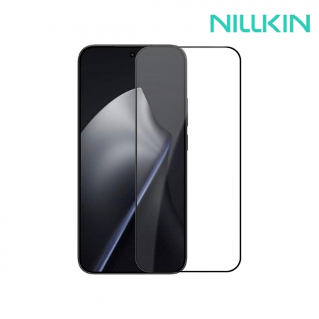 NILLKIN Xiaomi 小米 15T/15T Pro Amazing CP＋PRO 防爆鋼化玻璃貼 9H 滿版