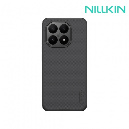 NILLKIN Xiaomi 小米 15T / 15T Pro 磨砂護盾 Pro 手機殼 （二色可選）