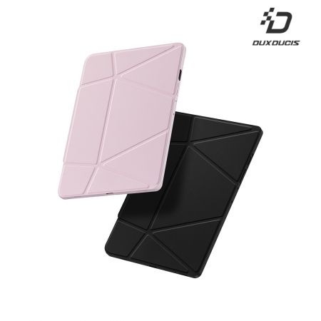 DUX DUCIS SAMSUNG Tab S10＋/S9＋/S9 FE＋ VERS 筆槽防摔皮套