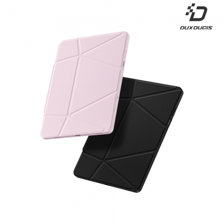 DUX DUCIS SAMSUNG 三星 Tab S11 VERS 筆槽防摔皮套
