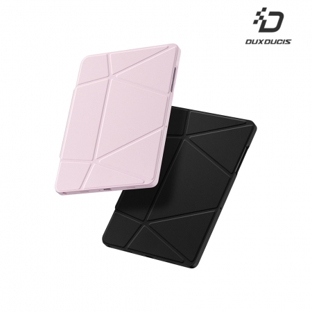 DUX DUCIS SAMSUNG 三星 Tab A9＋/Tab A11＋ VERS 筆槽防摔皮套