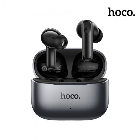 hoco EQ27 譯趣 ANC＋ENC 智能 AI 翻譯耳機 藍牙耳機