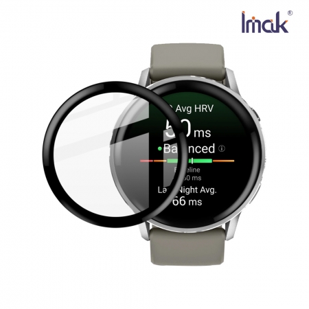 Imak GARMIN Venu 4 （41mm/45mm） 手錶保護膜