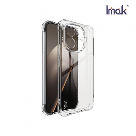 Imak Xiaomi 小米 15T/15T Pro 全包防摔套（氣囊） 防摔殼