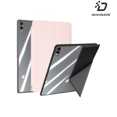 DUX DUCIS SAMSUNG 三星 Tab S11 Ultra Magi 筆槽皮套