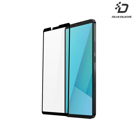 DUX DUCIS SONY Xperia 10 VII 滿版鋼化玻璃貼