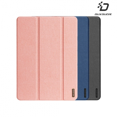 DUX DUCIS SAMSUNG Tab A9＋/Tab A11＋ DOMO 防摔皮套
