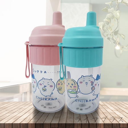吉伊卡哇-隨行大肚杯-850ml-2支