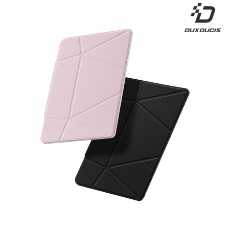 DUX DUCIS SAMSUNG 三星 Tab S11 Ultra VERS 筆槽防摔皮套