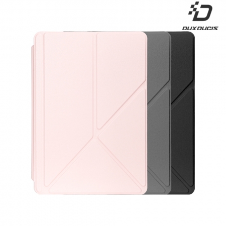 DUX DUCIS SAMSUNG 三星 Tab A9＋ / Tab A11＋ Magi 筆槽皮套