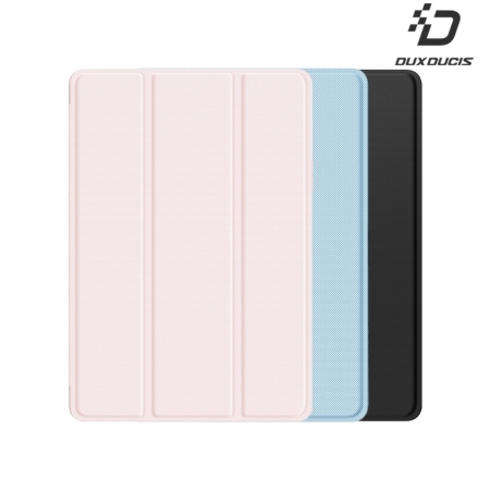 DUX DUCIS SAMSUNG 三星 Tab A9＋ / Tab A11＋ TOBY 筆槽皮套