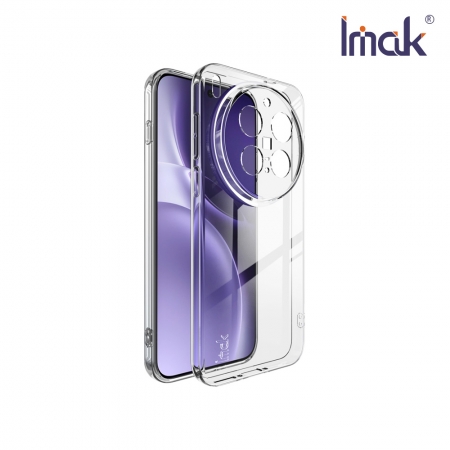 Imak vivo X300 / X300 Pro 5G 保護殼（纖薄款）
