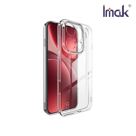 Imak OPPO Find X9 / X9 Pro 5G 保護殼（纖薄款）