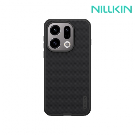 NILLKIN OPPO Find X9 5G 磨砂護盾 Pro 磁吸保護殼 支援MagSafe
