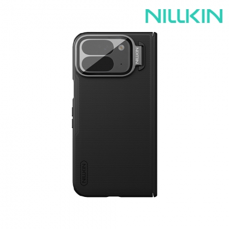 NILLKIN Google Pixel 10 Pro Fold 磨砂護盾 Prop 保護殼