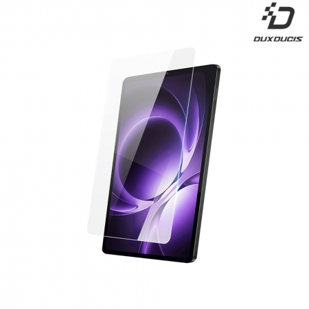 DUX DUCIS Xiaomi 小米 Pad mini 玻璃貼 9H硬度 鋼化膜 平板保護貼