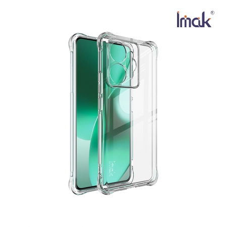 Imak realme 15 / 15 Pro 5G 全包防摔套（氣囊） 保護殼