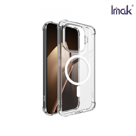 Imak Xiaomi 小米 15T / 15T Pro 太空殼（磁吸款） 支援MagSafe
