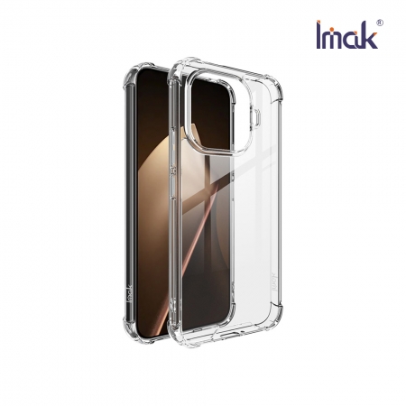 Imak Xiaomi 小米 15T / 15T Pro 太空殼