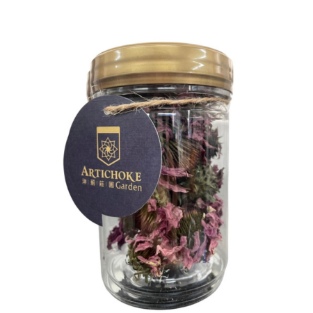 乾燥紫錐菊純花（18g/罐）