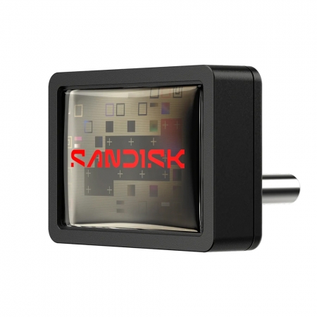 SanDisk CZ530 Extreme Fit 256G USB-C 迷你 隨身碟（SD-CZ530-256G）