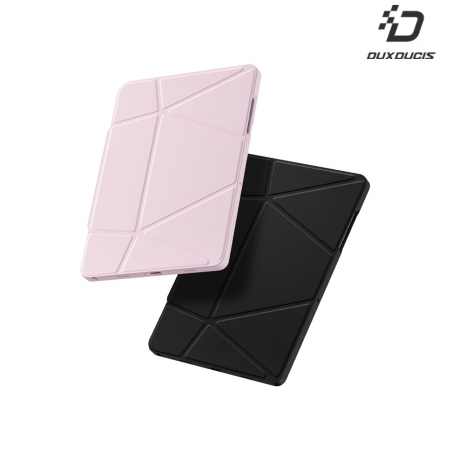 DUX DUCIS SAMSUNG 三星 Tab A11＋/Tab A9＋ VERS 筆槽防摔皮套