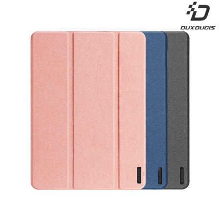 DUX DUCIS SAMSUNG 三星 Tab S11 Ultra DOMO 筆槽防摔皮套
