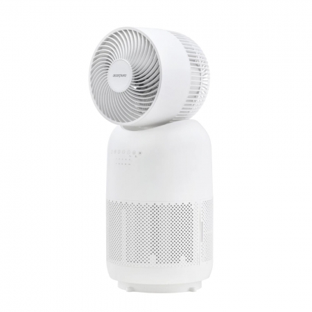 【Acerpure】PINOKI版 COOL C3 涼淨爐 四合一涼暖空氣清淨機 （AH335-10W）