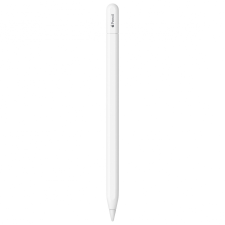 官方直送【Apple】Apple Pencil（USB-C）蘋果原廠出貨