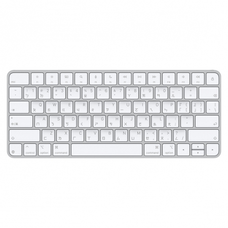 官方直送【Apple】巧控鍵盤（USB–C）蘋果原廠出貨