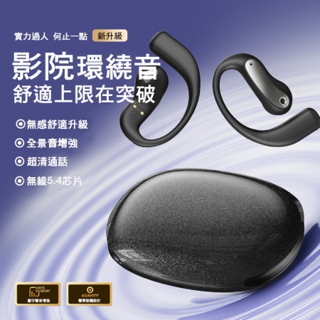 馬年好禮優惠到Fit Q2Plus 耳掛式藍芽耳機買一送一 只要999（3色任選）