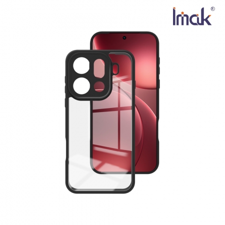 Imak OPPO Find X9 Pro 5G 雙料防摔保護殼