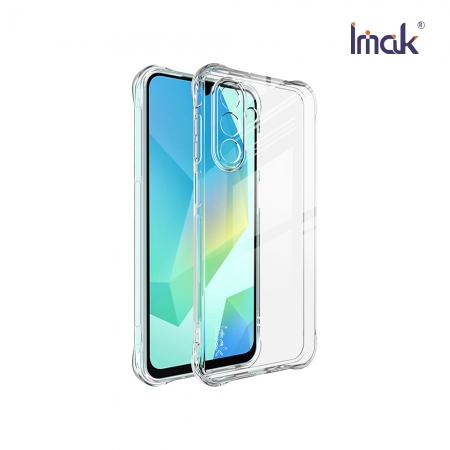 Imak SAMSUNG 三星 Galaxy A17 5G 全包防摔殼（氣囊）