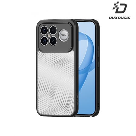 DUX DUCIS POCO F8 Pro / F8 Ultra 5G Aimo 保護殼