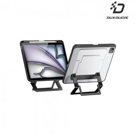 DUX DUCIS Apple iPad Air 11 （M2/M3）/Air 4/Air 5/Pro 11 AXIS支架保護殼