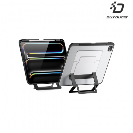 DUX DUCIS Apple iPad Pro 13 （M4/M5） AXIS 支架保護殼