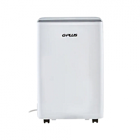 【G-PLUS 拓勤】2級能效 6L智慧節能除濕機 GD-A002W