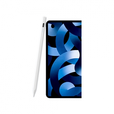 Stylus Pen D2 iPad 專用觸控筆（防誤觸＋傾斜壓感）