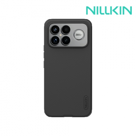 NILLKIN POCO F8 Pro/F8 Ultra 5G 磨砂護盾 Pro 保護殼 （二色可選）