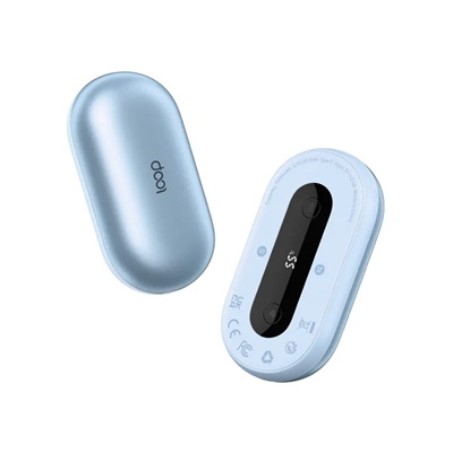 【LOOP】lop-01 充電式磁吸電暖蛋-1入