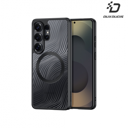 DUX DUCIS SAMSUNG 三星 S26系列 5G Aimo Mag 磁吸保護殼 手機殼 MagSafe