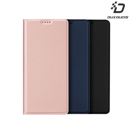 DUX DUCIS SAMSUNG 三星 S26系列 5G SKIN Pro 皮套