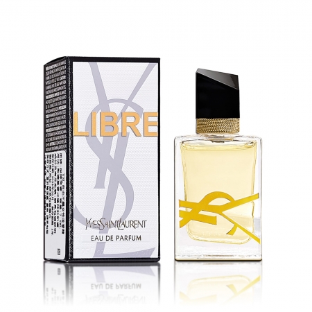 YSL LIBRE 自由不羈女性淡香精 7.5ML 沾式小香