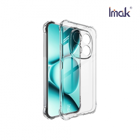 Imak Redmi 紅米 Note 15系列 5G 全包防摔殼（氣囊）