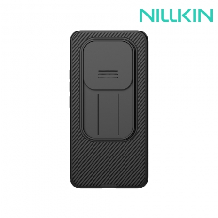 NILLKIN Redmi 紅米 Note 15 Pro系列 5G 黑鏡 Pro 保護殼 （二色）