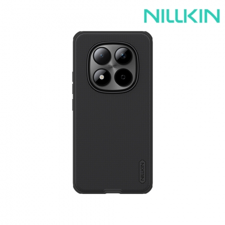 NILLKIN Redmi 紅米 Note 15 Pro系列 5G 磨砂護盾 Pro 保護殼 （二色）
