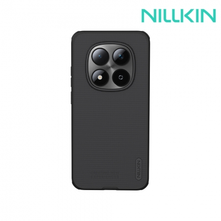 NILLKIN 紅米 Note 15 Pro系列 磨砂護盾 Pro 磁吸保護殼 支援MagSafe （二色）