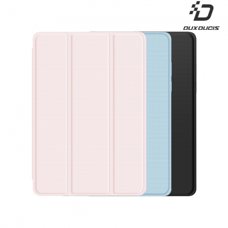 DUX DUCIS Xiaomi 小米 Pad 7/7 Pro/Pad 8/8 Pro TOBY 筆槽皮套