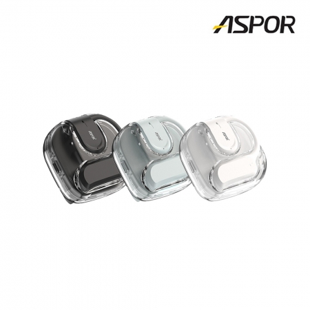 ASPOR A627 開放式耳掛藍牙耳機
